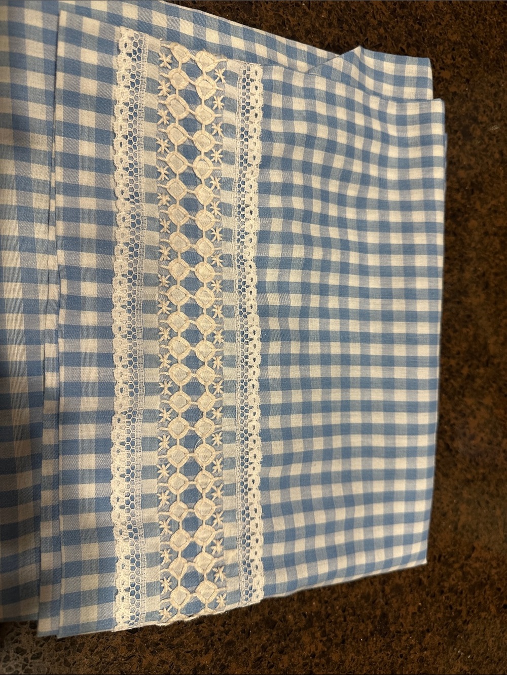 Bedding Subcategory Identification